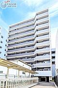 磯子駅より徒歩6分 築9年11ヶ月 11階建の賃貸物件