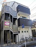 リーベルポート横浜南浅間の賃貸物件