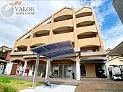 アンシャンテの賃貸物件
