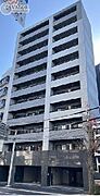 RELUXIATERRACE横濱吉野町の賃貸物件