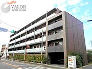 クラリッサ川崎梶ヶ谷の賃貸物件