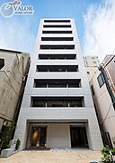 京急川崎駅より徒歩5分 9階 築10年7ヶ月の賃貸物件