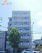 黄金町駅より徒歩3分 5階 築18年の賃貸物件