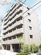 ルーブル蒲田十番館の賃貸物件