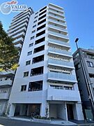 大森駅より徒歩11分 築6年11ヶ月 12階建の賃貸物件