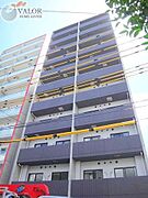 ＭＡＫＥＳＤＥＳＩＧＮ川崎 2階 築10年2ヶ月の賃貸物件