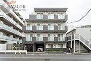 ガリシア下丸子の賃貸物件