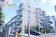 武蔵小杉駅より徒歩10分 1階 築6年11ヶ月の賃貸物件