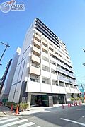 東神奈川駅より徒歩7分 築7年7ヶ月 11階建の賃貸物件
