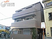 すみれハイツの賃貸物件