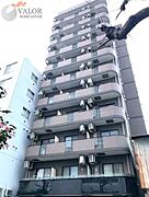 グリフィン横浜山下町 6階 築19年11ヶ月の賃貸物件