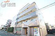 マイナビSTAY矢口渡 3階 築21年6ヶ月の賃貸物件