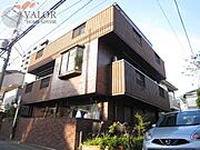 長澤ハイツ 1階 築39年7ヶ月の賃貸物件