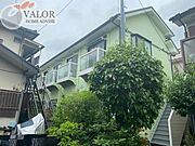 メゾン玉川の賃貸物件