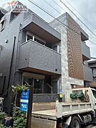 小田栄駅より徒歩8分 新築 3階建の賃貸物件