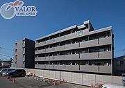 ルーブル東蒲田八番館の賃貸物件