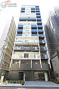 川崎駅より徒歩8分 築6年1ヶ月 15階建の賃貸物件