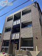 MKT伊勢町の賃貸物件