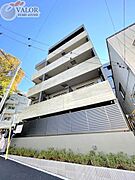 ルミード横濱山手の賃貸物件