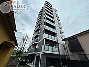 ARCOBALENOYOKOHAMAKOYASU 4階 新築の賃貸物件