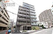 ラフィスタ川崎４の賃貸物件