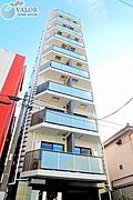 吉野町駅より徒歩3分 築9年1ヶ月 10階建の賃貸物件
