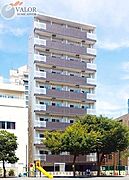 ＭＡＩＮＳＴＡＧＥ川崎８ヴィアートの賃貸物件