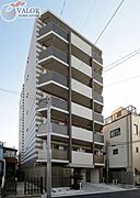 西横浜駅より徒歩5分 2階 築11年1ヶ月の賃貸物件