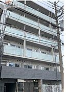 リヴシティ川崎新町の賃貸物件