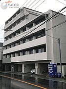 ＭＡＩＮＳＴＡＧＥ二子多摩川の賃貸物件