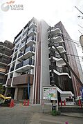 三ツ沢上町駅より徒歩3分 4階 築3年6ヶ月の賃貸物件