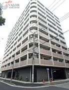 神奈川駅より徒歩3分 築24年6ヶ月 11階建の賃貸物件
