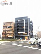 武蔵小杉駅より徒歩6分 築10年10ヶ月 7階建の賃貸物件