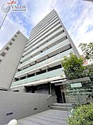 川崎駅より徒歩10分 築9年10ヶ月 14階建の賃貸物件