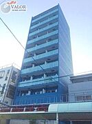 鶴見小野駅より徒歩7分 築10年2ヶ月 11階建の賃貸物件