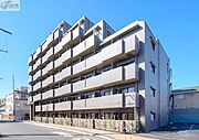 ルーブル横濱矢向の賃貸物件