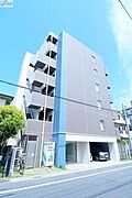 雑色駅より徒歩12分 築11年6ヶ月 6階建の賃貸物件