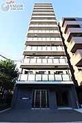 Ｇｅｎｏｖｉａ川崎３ 7階 築4年8ヶ月の賃貸物件