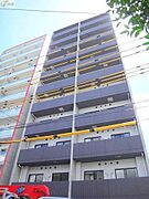 ＭＡＫＥＳＤＥＳＩＧＮ川崎の賃貸物件