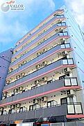 関内駅より徒歩5分 2階 築21年1ヶ月の賃貸物件
