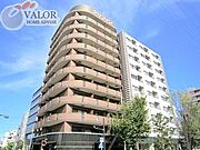 グリフィン新横浜・伍番館の賃貸物件