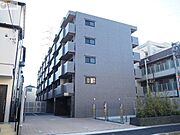 ルーブル武蔵新城参番館の賃貸物件