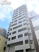 川崎駅より徒歩7分 築5年10ヶ月 15階建の賃貸物件