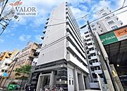 ヴィータローザ横浜吉野町の賃貸物件