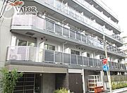 ラフィスタ川崎IIIの賃貸物件