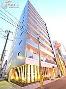 戸部駅より徒歩7分 6階 築7年11ヶ月の賃貸物件