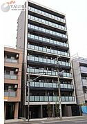 蒔田駅より徒歩4分 10階 築6年10ヶ月の賃貸物件