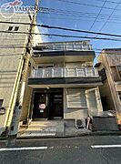 リーヴェルポート横浜和田町の賃貸物件