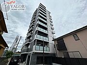 ARCOBALENOYOKOHAMAKOYASU 3階 新築の賃貸物件