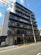 鶴見市場駅より徒歩1分 3階 築5年6ヶ月の賃貸物件
